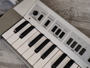 Yamaha KX5 Keytar Remote Keyboard Controller w/Case