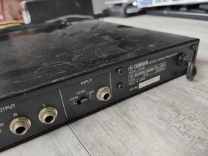 Vintage Yamaha SPX90 Digital Sound Processor