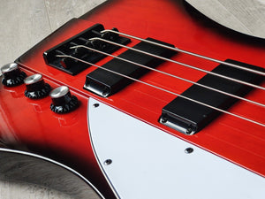 2010 Tokai Thunderbird Bass (Factory Sample)