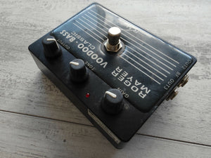 Roger Mayer Voodoo Bass Classic Vintage Pedal