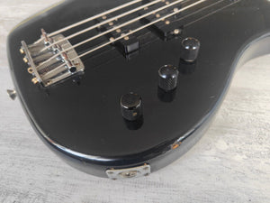 Aria Pro II Japan Diamond Series PJ Bass (Black)