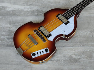 Hofner BB Hi Series Violin Beatle Bass (Sunburst)
