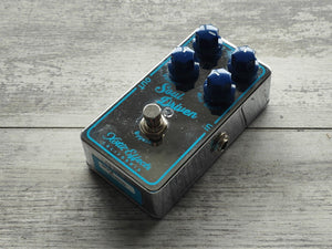 Xotic Soul Driver Overdrive Pedal