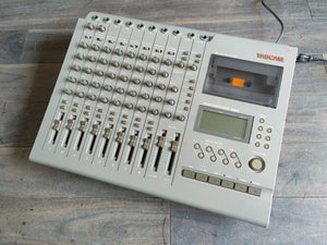 TASCAM PORTASTUDIO 488 Multi Track Cassette Recorder (Serviced)