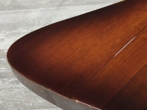 1975 Greco SB-850 Suzi Quatro Thunderbird Bass (Brown Sunburst)