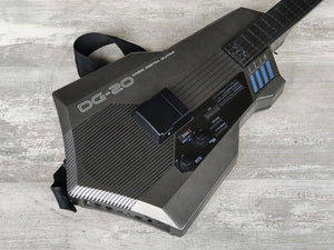 1980's Casio DG-20 Digital Guitar (Made in Japan)