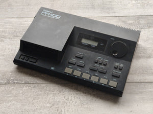 Roland PR-100 Digital Vintage Sequencer
