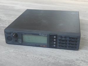 Roland Sound Canvas SC-88VL