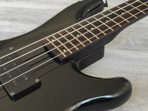 1984 Ibanez Japan RB-850 Roadstar II Series Bass (Black)