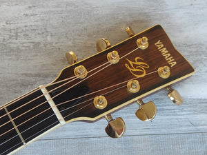 Yamaha LD-20 Dreadnought Acoustic Guitar