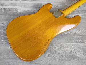 1976 Greco Japan PB420N Precision Bass (Natural)