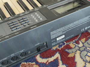 Vintage Roland SK-88 Sound Canvas Pro Japan Electronic Keyboard Synthesiser