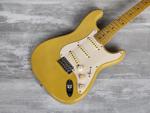 1994 Fender Japan ST54-70AS Limited Edition 40th Anniversary Stratocaster
