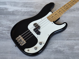 1990's Morris Hurricane EXB-03 Precision Bass (Black)