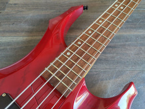 Edwards Japan (by ESP) E-FR Forest Bass (Trans Red)