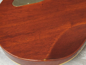 1978 Ibanez Artist Series 2618 Double Cutaway (Antique Violin)