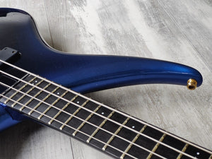TUNE Korea TWX Active Bass Guitar (Blue)